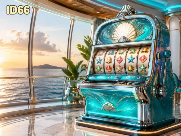 Gambar pendukung tentang pengaturan batas bermain slot games