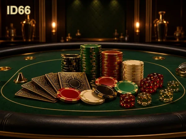 Gambar Super Fruit Machine 1
