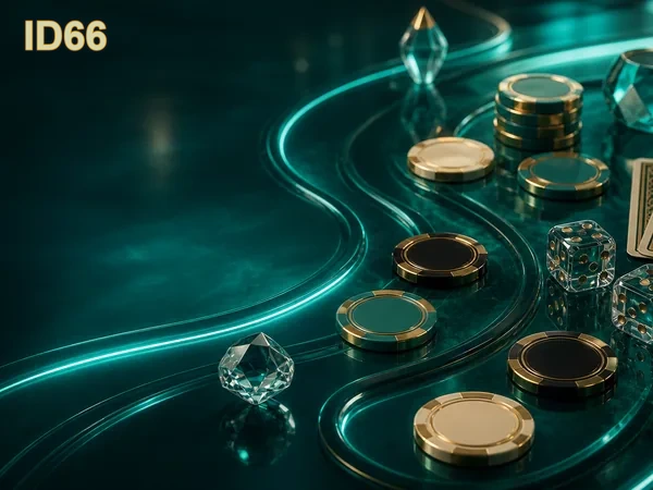Ilustrasi Wheel Games 2